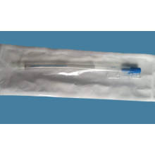 Arterial Cannula with Tyvek Package